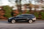Kia Ceed Sportswagon 2018 года (UK)
